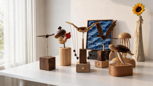 The 7 Most Unique Gifts for Men Who Have Everything (2026 Edition)