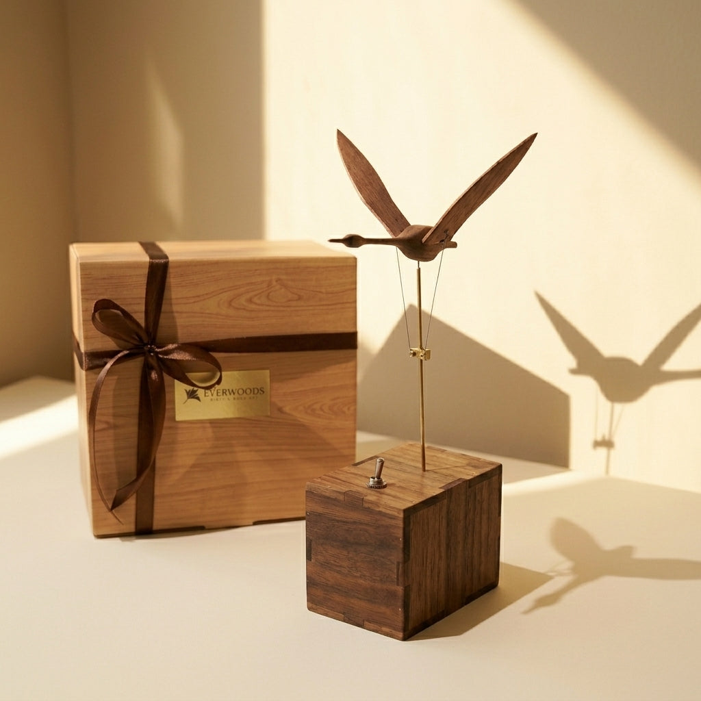 Meaningful Anniversary Gifts That Go Beyond Flowers and Jewelry
